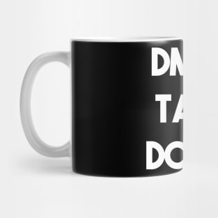 DMCA 1 Mug